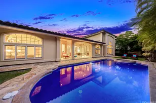 4743 Kolohala St, Honolulu, HI 96816 - Photo 1