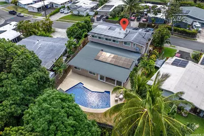 719 Wanaao Road, Kailua, HI 96734 - Photo 1