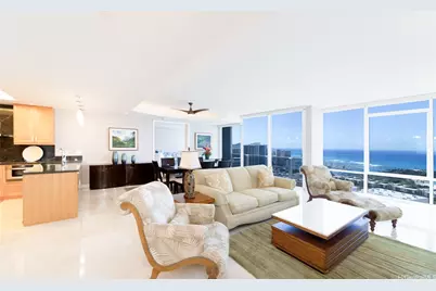 1296 Kapiolani Boulevard #II-PH06, Honolulu, HI 96814 - Photo 1
