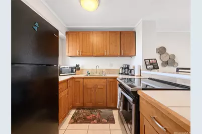 1909 Ala Wai Boulevard #1409, Honolulu, HI 96815 - Photo 1