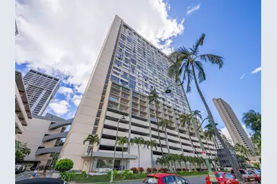 2211 Ala Wai Boulevard, Honolulu, HI 96815 - Photo 1