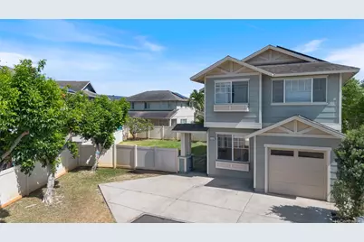 91-642 Makalea Street #114, Ewa Beach, HI 96706 - Photo 1