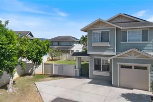 91-642 Makalea St, Ewa Beach, HI 96706 - Photo 1
