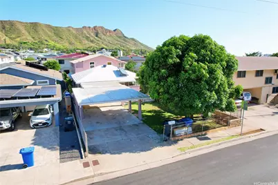 3211 Hayden Street, Honolulu, HI 96815 - Photo 1