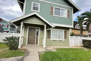 87-1958 Pakeke St, Waianae, HI 96792 - Photo 1