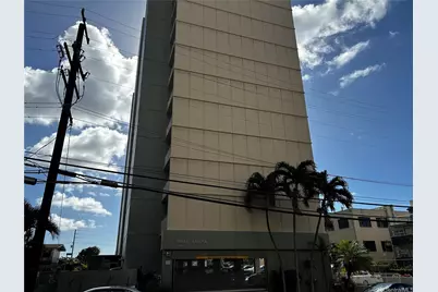 1215 Alexander Street #408, Honolulu, HI 96826 - Photo 1