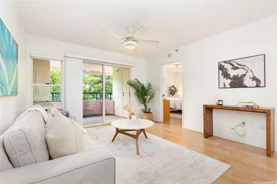 1080 Ala Napunani Street #406, Honolulu, HI 96818 - Photo 1