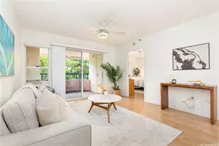 1080 Ala Napunani St, Honolulu, HI 96818 - Photo 1