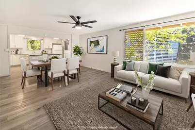 2063 Kilakila Drive, Honolulu, HI 96817 - Photo 1