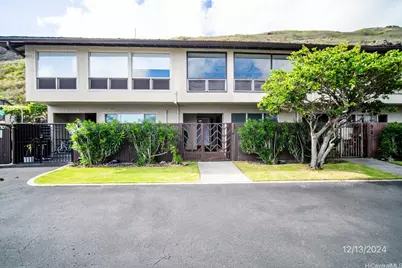 6204 Keokea Place #A102, Honolulu, HI 96825 - Photo 1