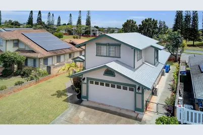 95-1005 Luaehu Street, Mililani, HI 96789 - Photo 1