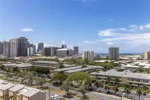 1425 Liliha St, Honolulu, HI 96817 - Photo 1