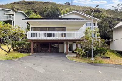 1623 Kalaniuka Way #43, Honolulu, HI 96821 - Photo 1