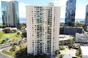 1133 Waimanu St, Honolulu, HI 96814 - Photo 1