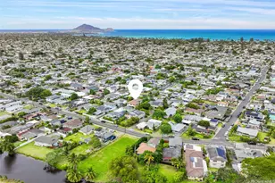 232 Kihapai St, Kailua, HI 96734 - Photo 1