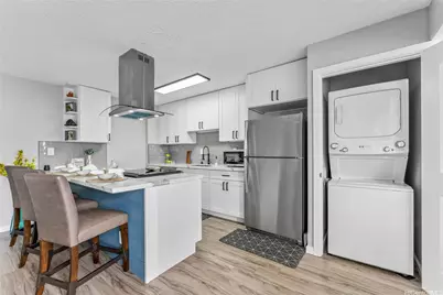 818 S King Street #701, Honolulu, HI 96813 - Photo 1