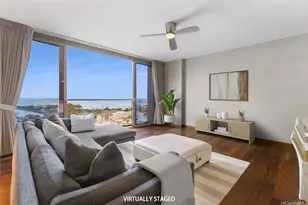 1555 Kapiolani Blvd, Honolulu, HI 96814 - Photo 1
