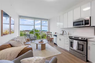 610 Ala Moana Blvd, Honolulu, HI 96813 - Photo 1