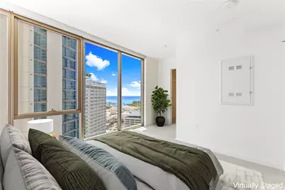 1388 Kapiolani Boulevard #2309, Honolulu, HI 96814 - Photo 1