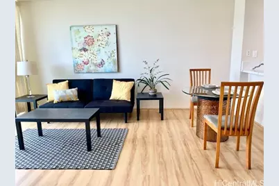 1448 Young Street #907, Honolulu, HI 96814 - Photo 1