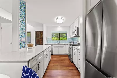 98-1790 Kaahumanu Street #64B, Pearl City, HI 96782 - Photo 1