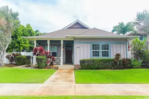 91-1317 Kaiokia St, Ewa Beach, HI 96706 - Photo 1