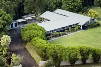 46-491 Haiku Plantations Drive, Kaneohe, HI 96744 - Photo 1