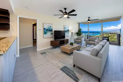 1551 Ala Wai Boulevard #2903, Honolulu, HI 96815 - Photo 1