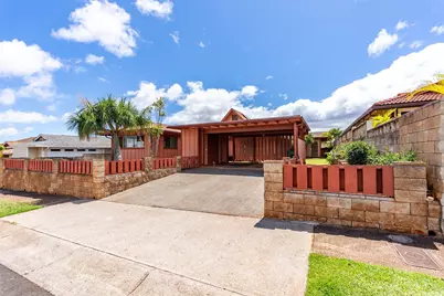 94-441 Kauopua Street, Mililani, HI 96789 - Photo 1