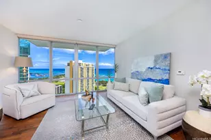 1189 Waimanu St, Honolulu, HI 96814 - Photo 1