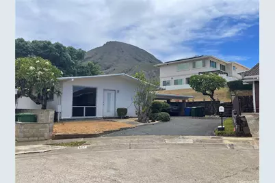 427 Kekupua Street, Honolulu, HI 96825 - Photo 1