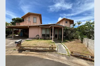 7269 Kauhako Street, Honolulu, HI 96825 - Photo 1