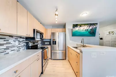 91-1022 Laulauna Street #5A, Ewa Beach, HI 96706 - Photo 1