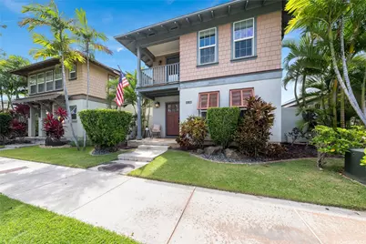 91-1180 Waiemi Street, Ewa Beach, HI 96706 - Photo 1