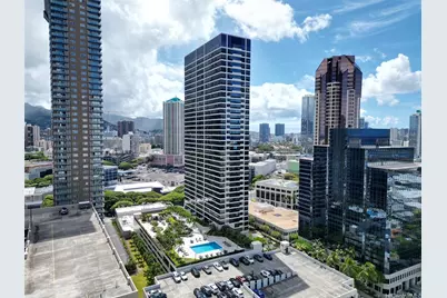 876 Curtis Street #3208, Honolulu, HI 96813 - Photo 1