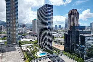 876 Curtis St, Honolulu, HI 96813 - Photo 1