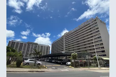 3215 Ala Ilima Street #A303, Honolulu, HI 96818 - Photo 1
