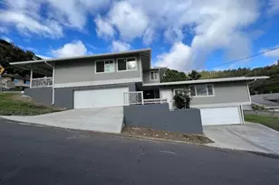 2485 Booth Rd, Honolulu, HI 96813 - Photo 1
