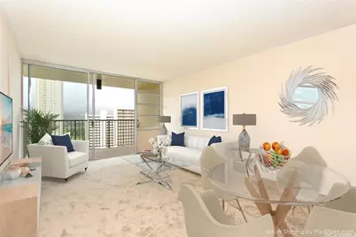 3161 Ala Ilima Street #1515, Honolulu, HI 96818 - Photo 1