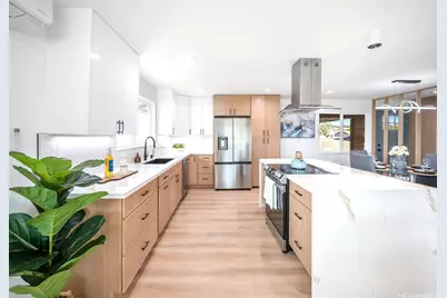 1129 Ala Aloalo Street, Honolulu, HI 96818 - Photo 1