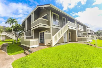 94-1404 Polani Street #29B, Waipahu, HI 96797 - Photo 1