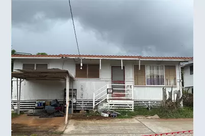 1418 Hala Drive, Honolulu, HI 96817 - Photo 1