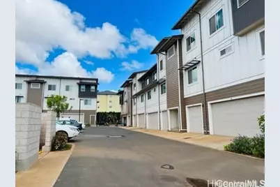91-3575 Iwikuamoo Street #509, Ewa Beach, HI 96706 - Photo 1
