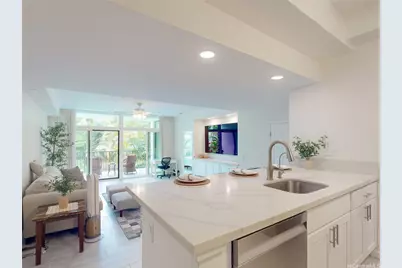 1020 Aoloa Place #210B, Kailua, HI 96734 - Photo 1