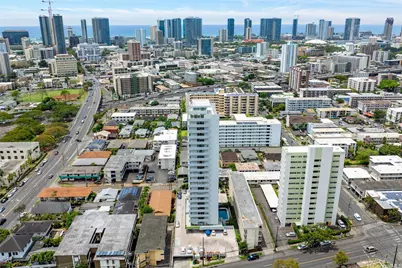 1325 Wilder Avenue #17, Honolulu, HI 96822 - Photo 1