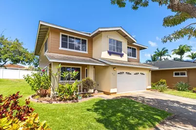 94-513 Kaikua Place, Waipahu, HI 96797 - Photo 1