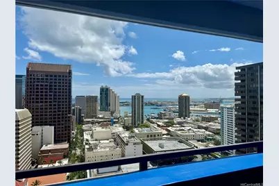 55 S Kukui Street #D2702, Honolulu, HI 96813 - Photo 1