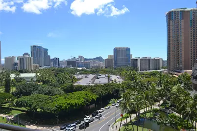 1860 Ala Moana Boulevard #1008, Honolulu, HI 96815 - Photo 1