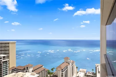 223 Saratoga Road #3502, Honolulu, HI 96815 - Photo 1