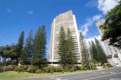 98-099 Uao Place #1608, Aiea, HI 96701 - Photo 1